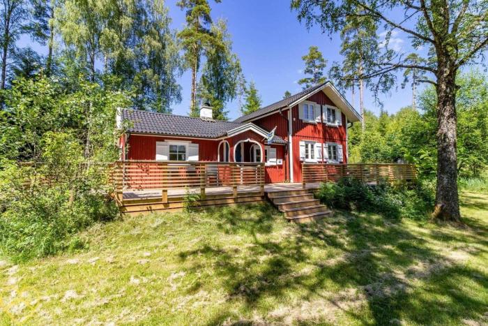 VGO789-Svenljunga-Revesjoe-Sjoekullen-1