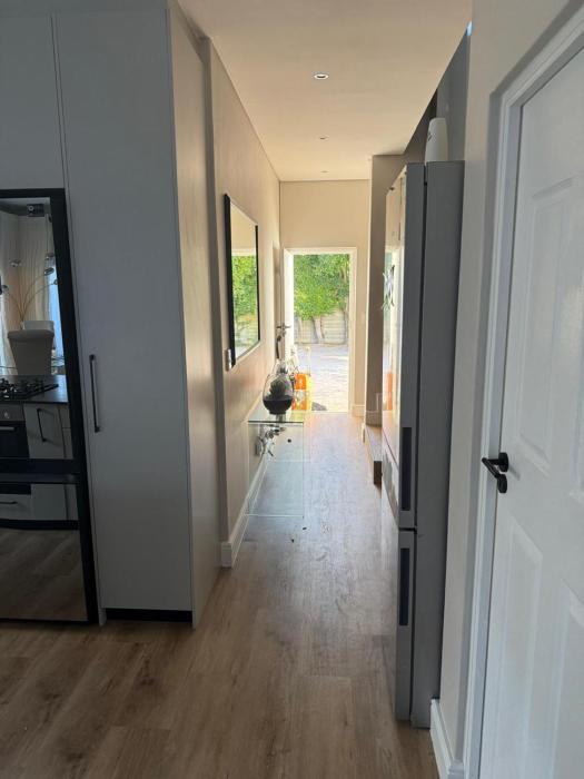 Durbanville apartment