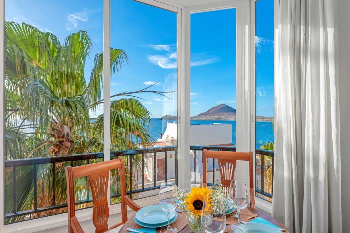 MEDANO4YOU Oceanview Medano Center