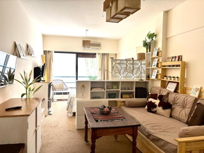Beautiful apartment in the heart of Recoleta