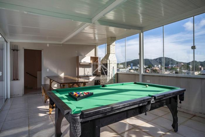 Cobertura 07 Antares Bombinhas