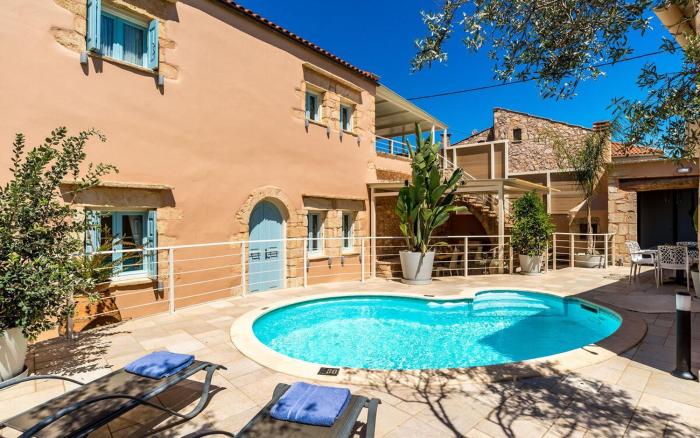 Villa Cava by PosarelliVillas