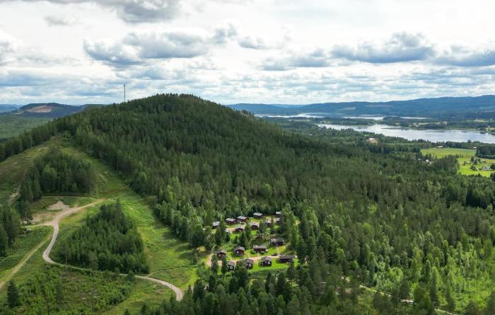 2 Bedroom Amazing Home In Ekshärad