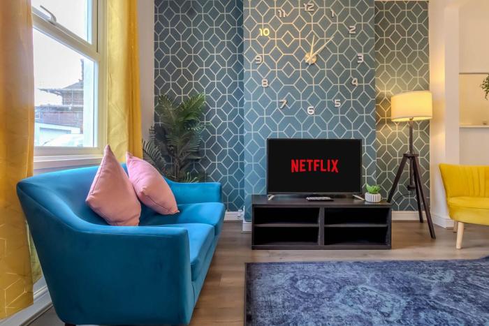 Carlisle House by Holmesdale Homes