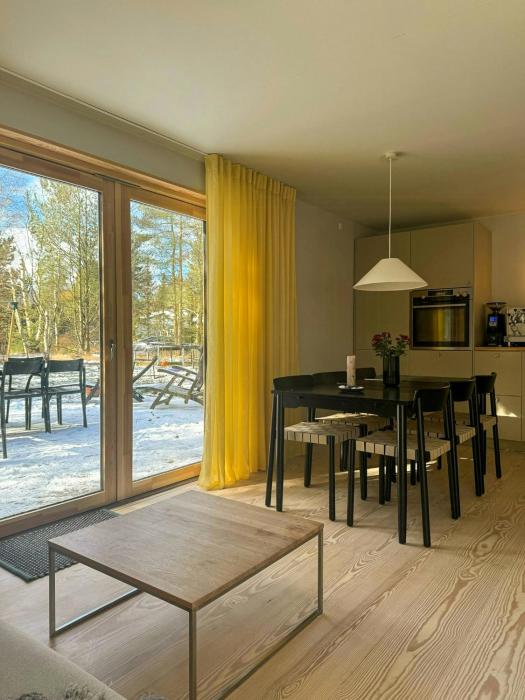 Architect-Designed House By Gudmindrup Beach