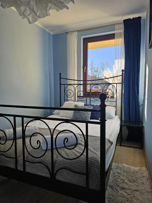 Apartament Zosia przy Krupówkach APARTZAKOP