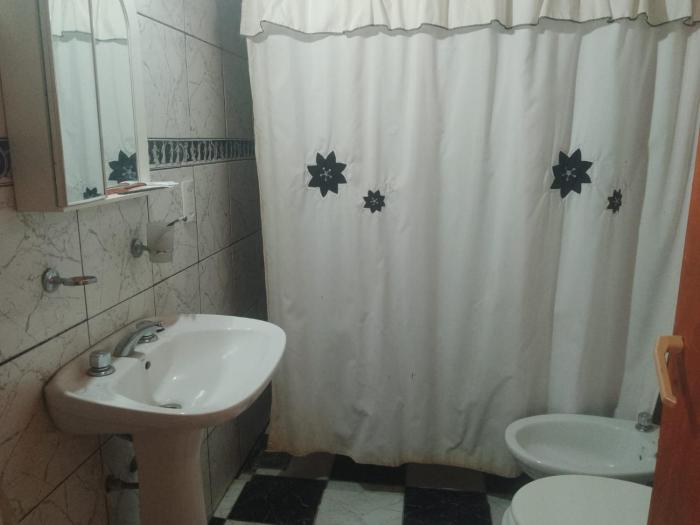 El rincón del descanso