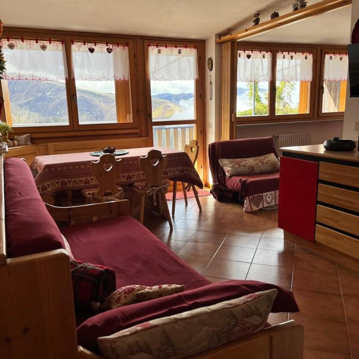 Prato Nevoso Apartment Orione Ski House