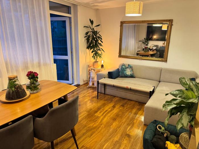 South London Homestay