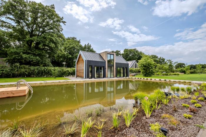 B&B De Spirituele Psycholoog