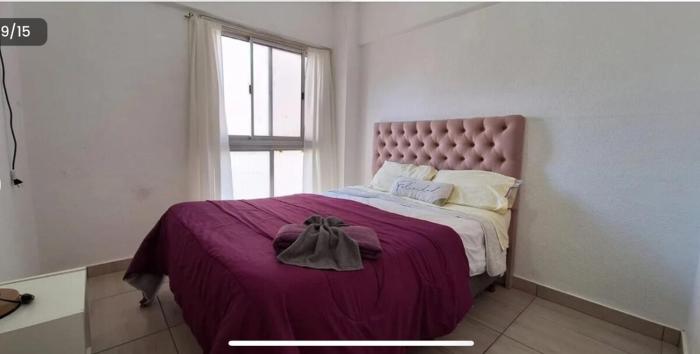 Güemes Area apartment, excellent location