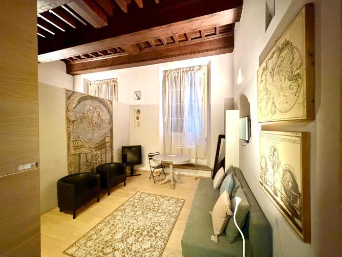 Loft della Vigna