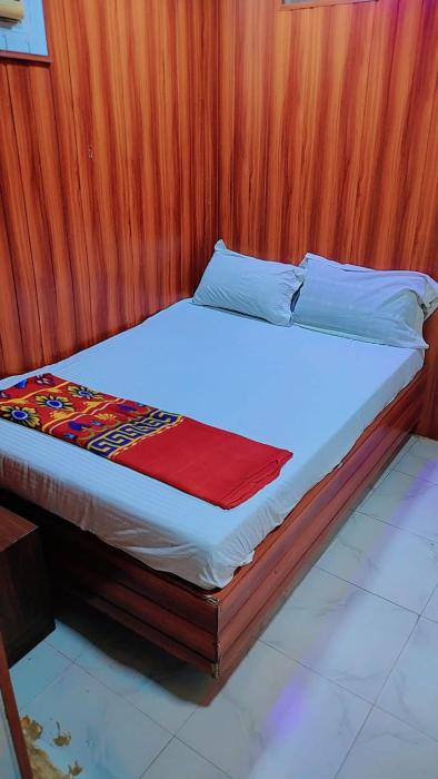 Nasim Guest House Near Moammed Ali Road