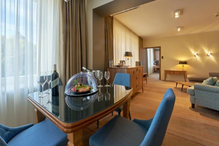 Hotel Cristal Białystok