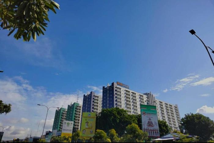 Nusantara Center Point By Reccoma