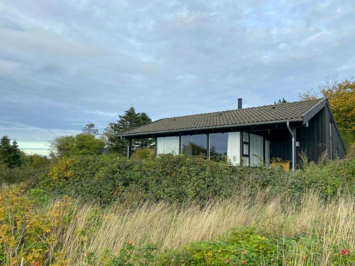 Holiday Home With Sea View On Helgenæs
