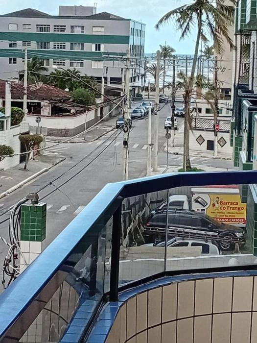 Apartamento Praia Grande, Ocian - 100 metros da praia