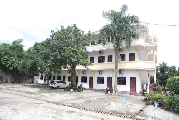 Hotel Danau Indah By ARBA