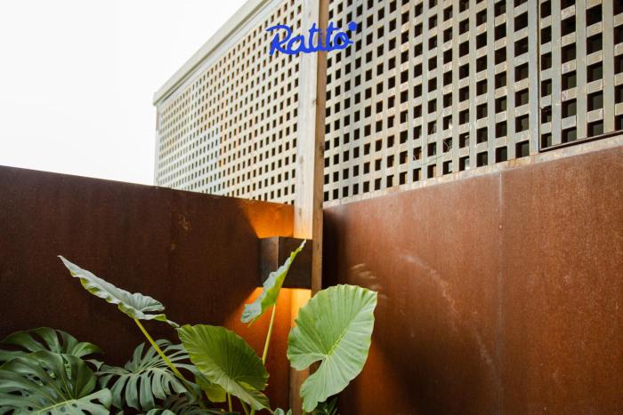 Studio Lapizlazuli 1Br Cama Queen Size Terraza