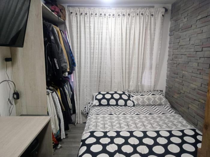 Habitación en lugar tranquilo