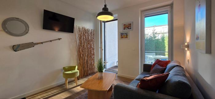 Ferienwohnung LP14