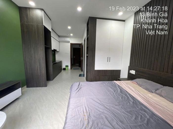 Wooden Cozy Studio Nha Trang Center