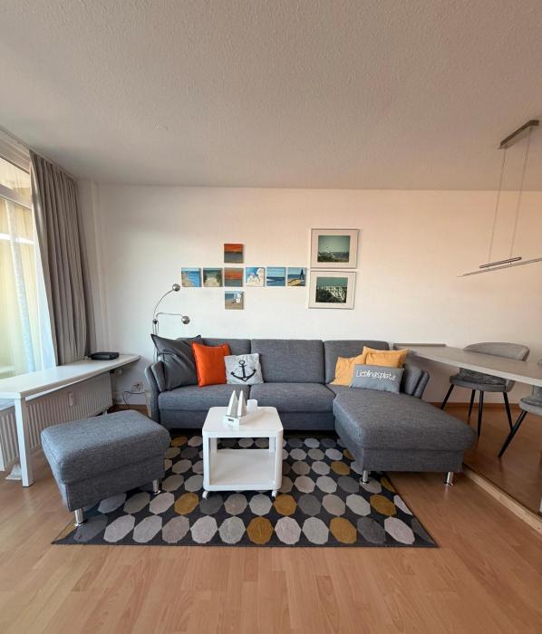 Panorama Whg 043, 2 OG