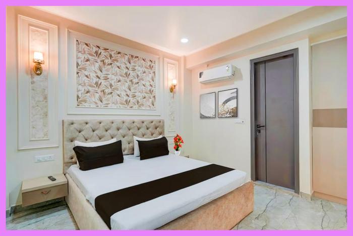 Hotel Madhav Premium Inn