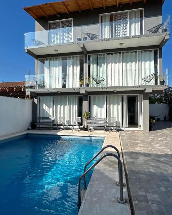 Dianas Home Valle de Bravo