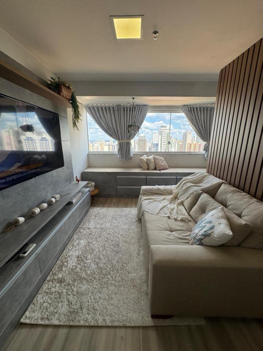 The Blend Experience Alto Padrão em BSB