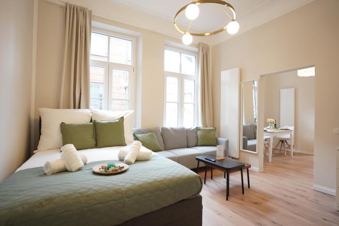 Apartment Krefeld