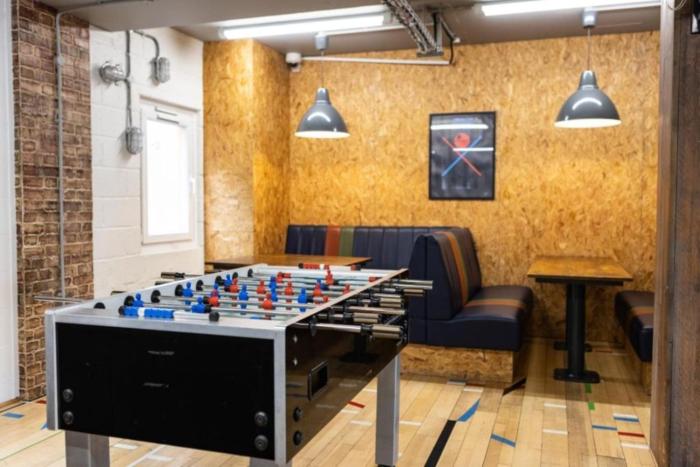 Student Only Gold Studio At McMillan Residence