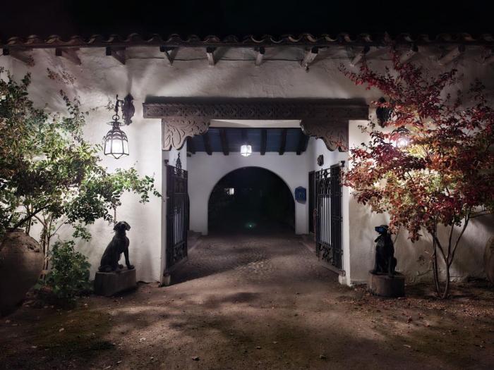 LO VALDÉS - Casona - Reserva Santa Marta