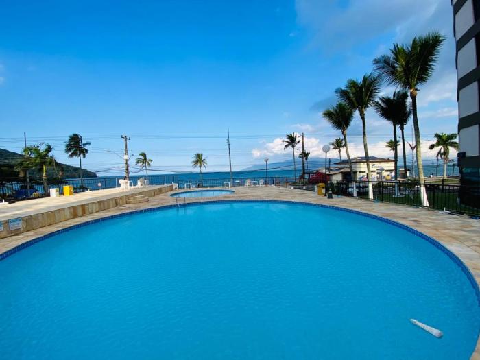 Martim de Sá beira-mar