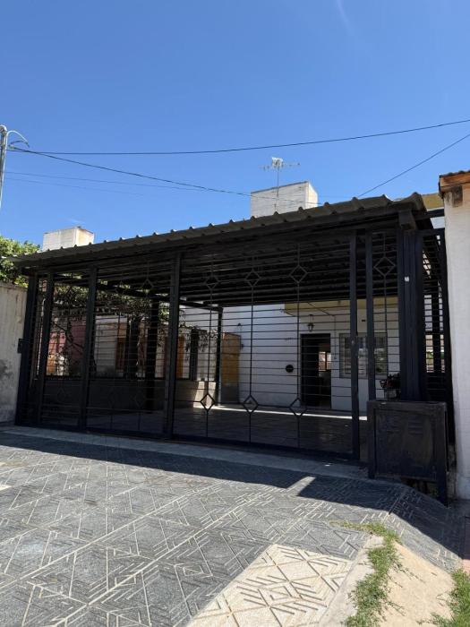 Mi lugar en San Rafael