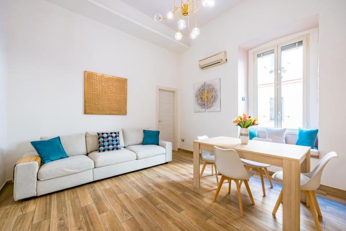 Cozy Escape by NapoliApartments