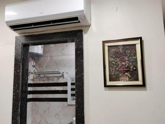 Hotel Ravi residency new