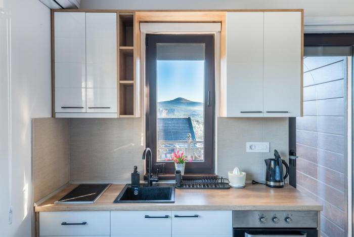 BEST VIEW ZLATIBOR-Apartment-Breza