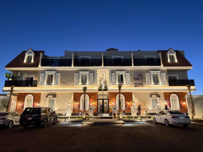 منوة المساكن