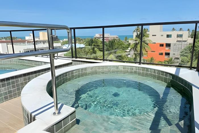 Beach Tours Luxury Conforto e Sofisticação