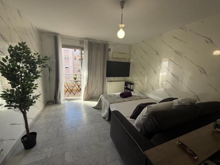 La Casa di Gio studio Cosy Tram et mer