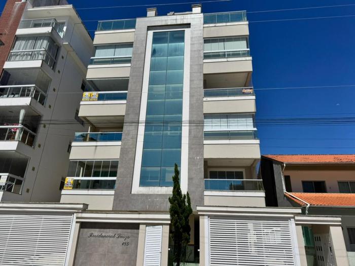 Residencial Luize 302 - Apto para 7 pessoas na Praia de Palmas a 350m do mar