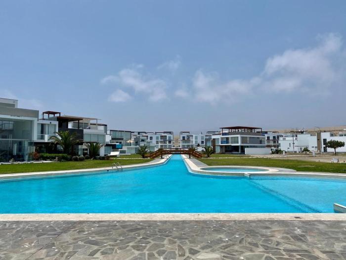 Asia las terrazas casa