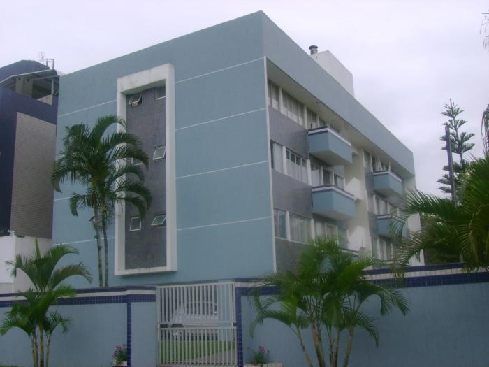 Apto região Central Caiobá