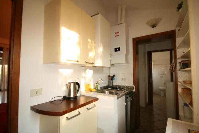 Casa in campagna con due appartamenti indipendenti non lontane dal mare