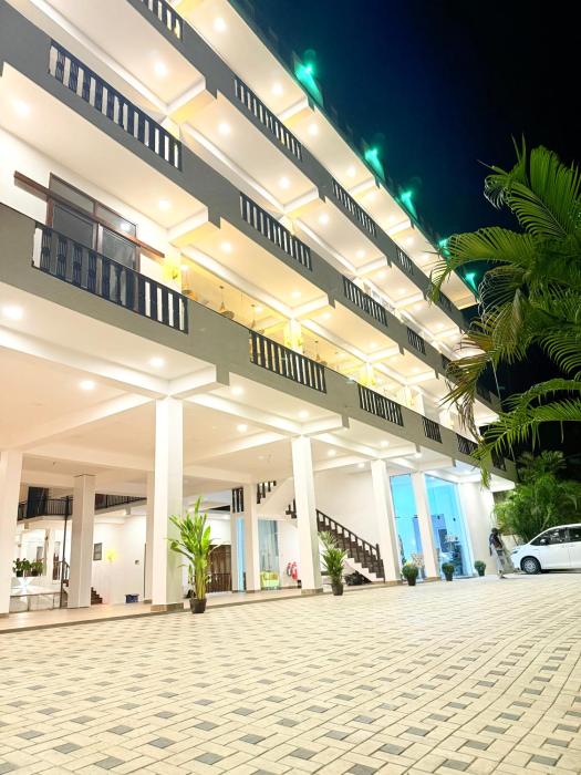 Ceylon Charm Mirissa