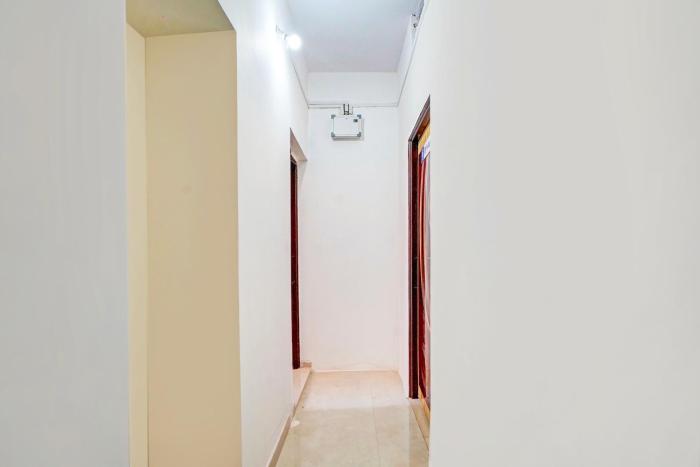 Hotel O Airport Imperial