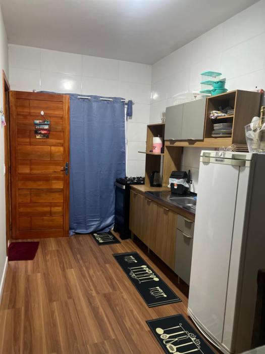 Santinho Florianópolis