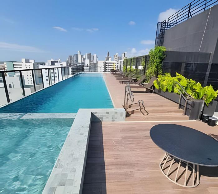 Réveillon no Coração Tambaú - Move Próximo a Praia