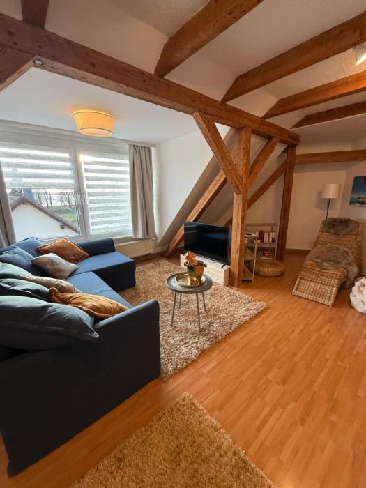 Ferienwohnung am Senftenberger See - Wohnung 1
